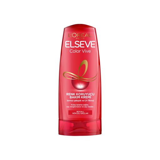 Elseve Color Vive Saç Kremi 360 Ml nin resmi
