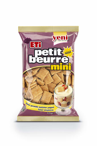 Eti Mini Petibör 175 Gr nin resmi