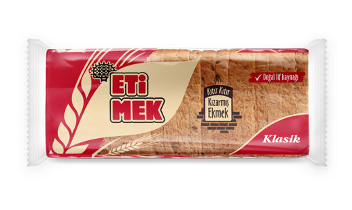 Etimek Klasik Kızarmış Ekmek 143 Gr nin resmi