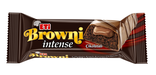 Eti Browni İntense Çikolatalı Kek 50 Gr nin resmi