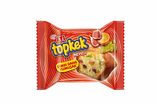 Eti Topkek Meyveli 40 Gr nin resmi