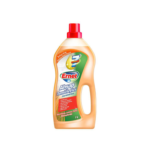 Ernet Ahşap Yüzey Temizleyicisi 1000 Ml nin resmi