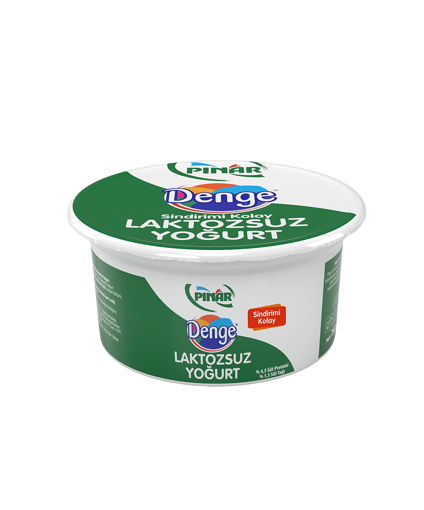 Pınar Laktozsuz Yoğurt 750 Gr nin resmi