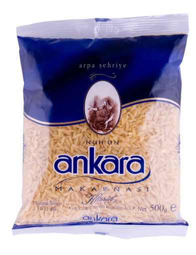 Ankara Arpa Şehriye 500 Gr nin resmi