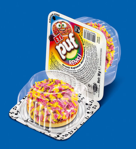 Eti Puf Renkli 18 Gr nin resmi