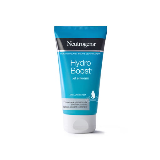 Neutrogena Hydro Boost Jel El Kremi 75 ML nin resmi