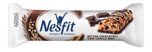 Nestle Nesfit Çikolatalı Bar 23,5 Gr nin resmi