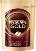 Nescafe Gold 100 Gr nin resmi