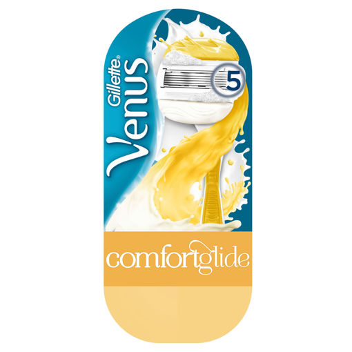 Gillette Venüs Olay Comfortglide Kadın Tıraş Bıçağı nin resmi