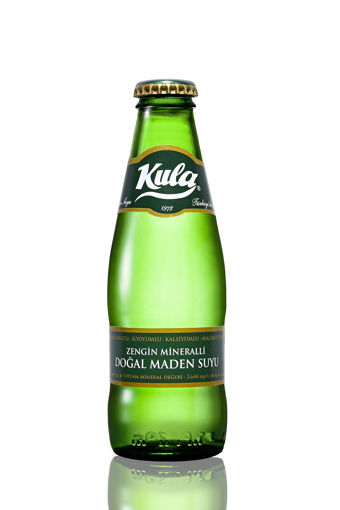 Kula Maden Suyu 200 Ml nin resmi