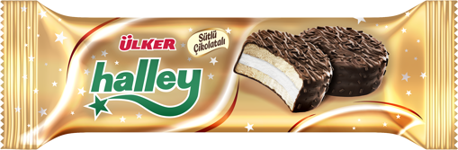 Halley Mini Granüllü 66 Gr nin resmi