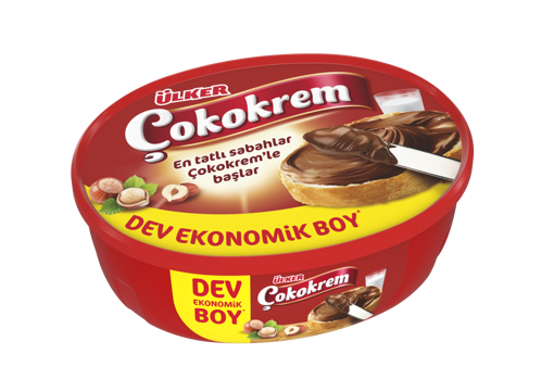 Çokokrem 950 Gr nin resmi