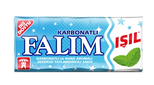 Falım Sakız Işıl Nane 5'li nin resmi