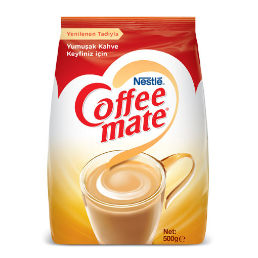 Nestle Coffee Mate Kahve Kreması 500 Gr nin resmi