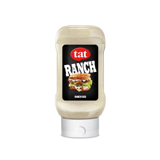 Tat Ranch Sos 220 Gr nin resmi