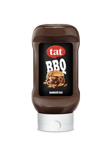 Tat Barbekü Sos 250 Gr nin resmi