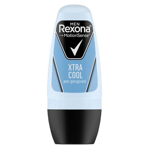 Rexona Men Xtra Cool Roll-On Deodorant nin resmi