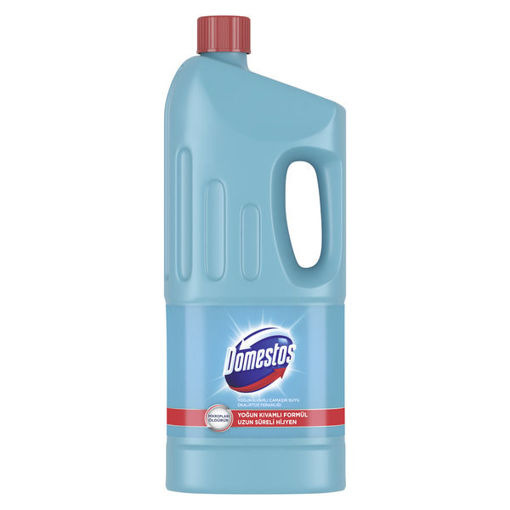 Domestos Okaliptus Çamaşır Suyu 1850 Ml nin resmi