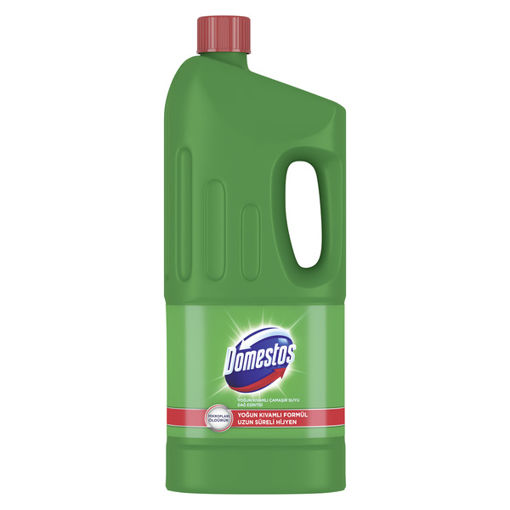 Domestos Dağ Esintisi Çamaşır Suyu 1850 Ml nin resmi