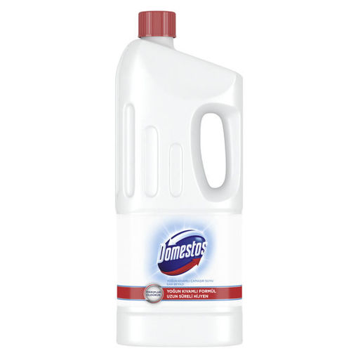 Domestos Kar Beyazı Çamaşır Suyu 1850 Ml nin resmi
