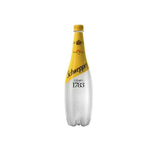 Schweppes Tonik 1 Lt nin resmi