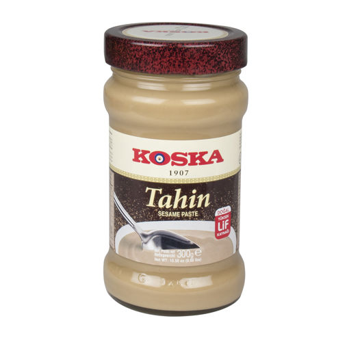 Koska Tahin 300 Gr nin resmi