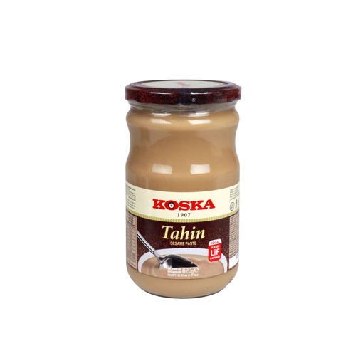 Koska Tahin 620 Gr nin resmi