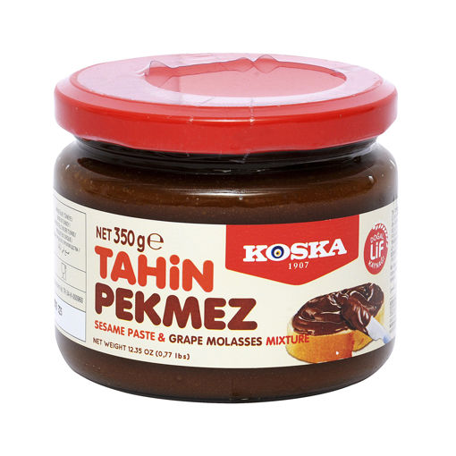 Koska Tahin Pekmez 350 Gr nin resmi
