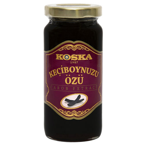 Koska Keçi Boynuzu Özü 310 Gr nin resmi