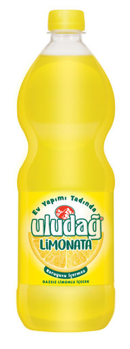 Uludağ Limonata 1 Lt nin resmi