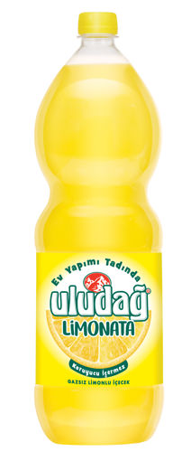 Uludağ Limonata 2 Lt nin resmi