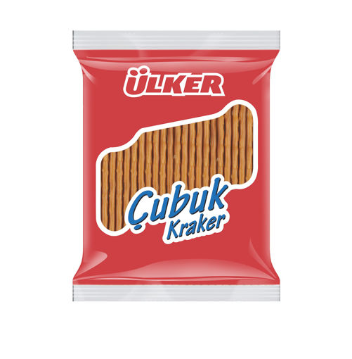 Ülker Çubuk Kraker 32 Gr nin resmi