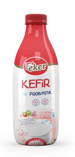Eker Kefir 1 Lt nin resmi