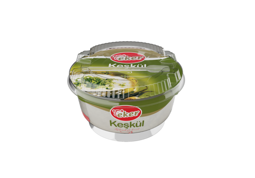 Eker Keşkül 150 Gr nin resmi