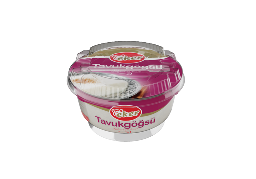 Eker Tavuk Göğsü 150 Gr nin resmi