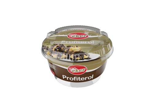 Eker Profiterol 100 Gr nin resmi