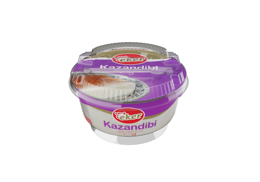 Eker Kazandibi 150 Gr nin resmi