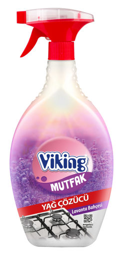 Viking Mutfak Spreyi 750 Ml nin resmi