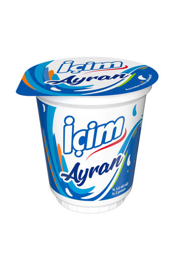 İçim Ayran 285 Ml nin resmi