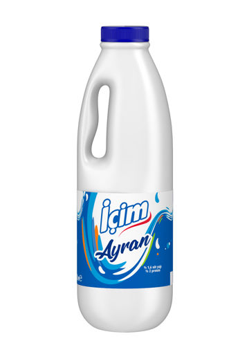 İçim Ayran 1,5 Lt nin resmi