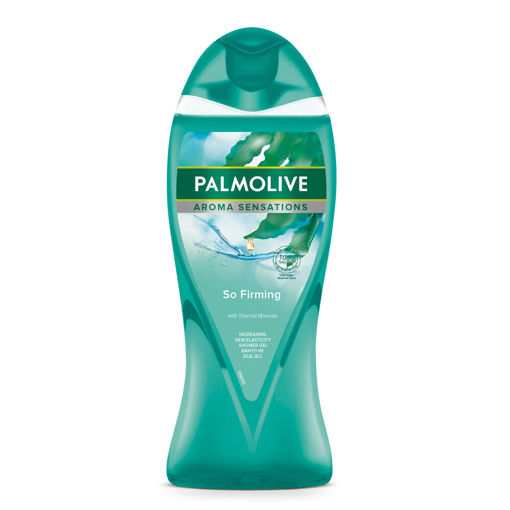 Palmolive So Firming Duş Jeli 500 ml nin resmi