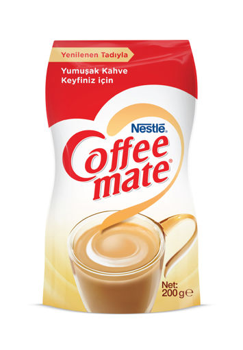 Nestle Coffee Mate Kahve Kreması 200 Gr nin resmi