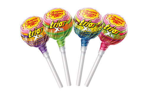 Chupa Chups XXL Lolipop  nin resmi