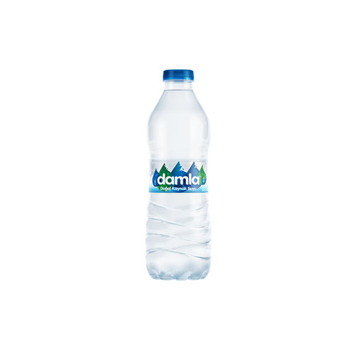 Damla Su 0,5 Lt nin resmi
