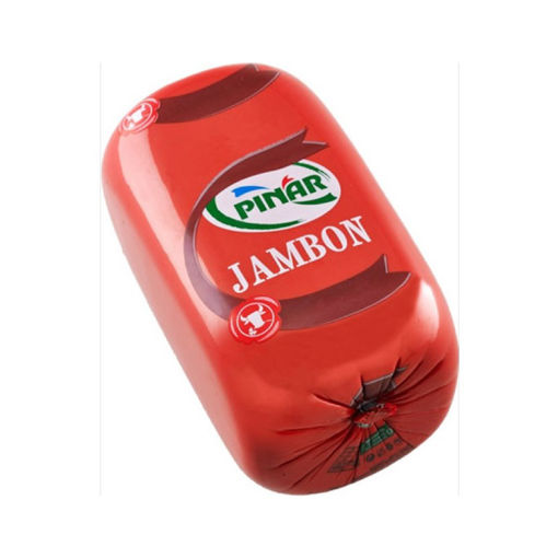 Pınar Dana Jambon Kg nin resmi