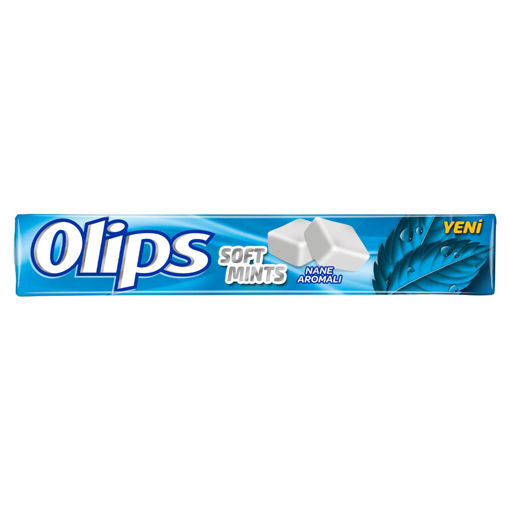 Kent Olips Çiğne Nane Aromalı nin resmi