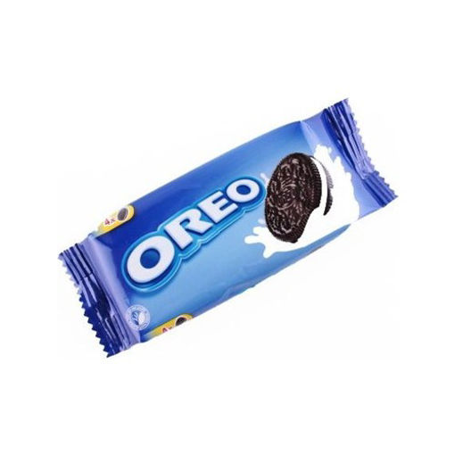 Oreo Bisküvi 38 Gr nin resmi