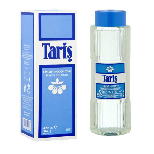 Tariş Limon Kolonyası 420 Ml nin resmi