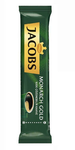 Jacobs Monarch Gold 2 Gr nin resmi