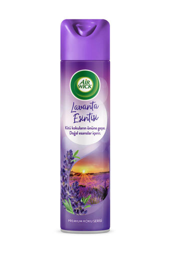Air Wick Lavanta Esintisi Oda Kokusu 300 Ml nin resmi